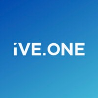 iVE.ONE logo