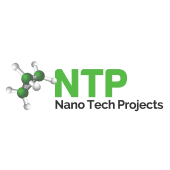 NTP Nano Tech Projects SRL logo