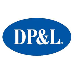 Dayton Power & Light (company) logo