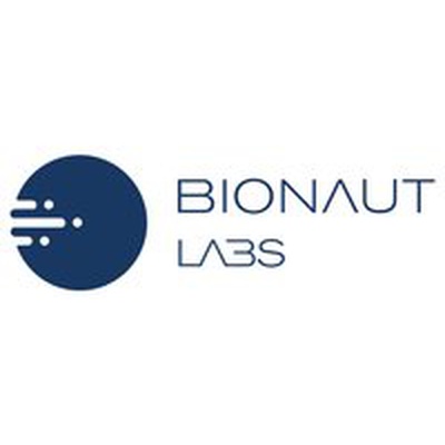 Bionaut Labs logo