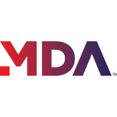 MDA logo