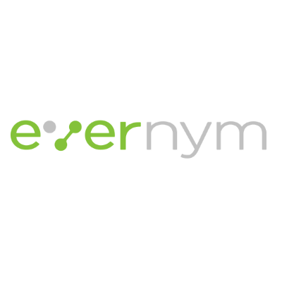 Evernym logo