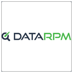 DataRPM Corporation logo