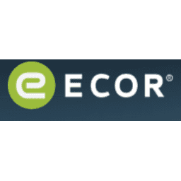 ECOR﻿ logo