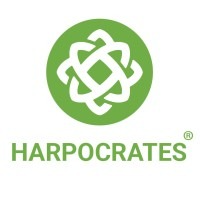 HARPOCRATES Solutions logo