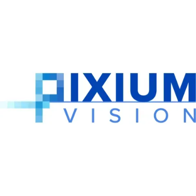 Pixium Vision logo