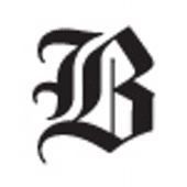 The Boston Globe logo