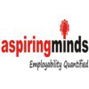 Aspiring Minds logo