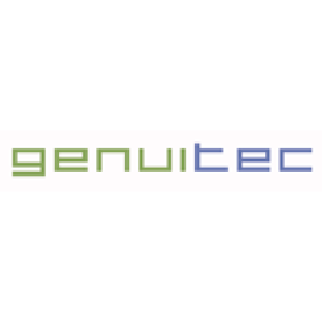 Genuitec logo