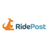 RidePost logo