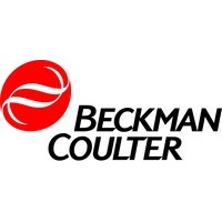 Beckman Coulter logo