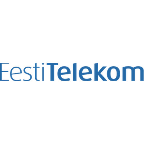 Telia Eesti logo