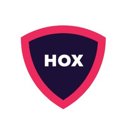 HoxHunt logo