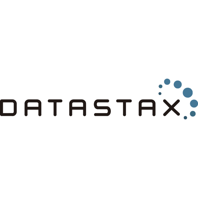 DataStax logo