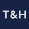 Taylor & Hart logo