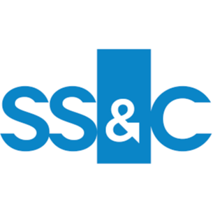 SS&C Technologies logo