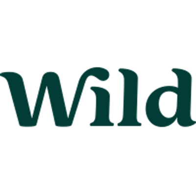 Wild (deodorant company) logo