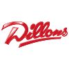 Dillons logo