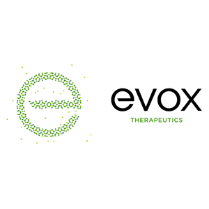 Evox Therapeutics logo