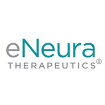 eNeura Therapeutics logo