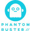 Phantombuster logo