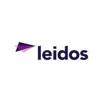 Leidos logo