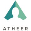 Atheer logo