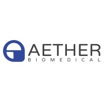 Aether Biomedical logo