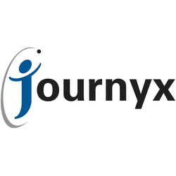 Journyx logo