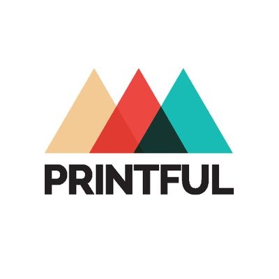 Printful logo