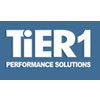 Tier 1 Performance logo