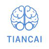 Tiancai (company) logo