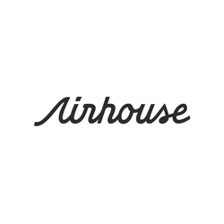 Airhouse (company) logo