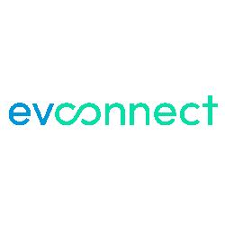 EV Connect, Inc. logo