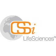 CSSi LifeSciences logo