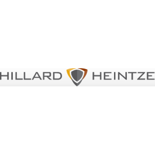 Hillard Heintze logo