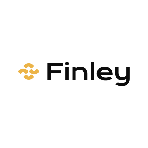 Finley logo