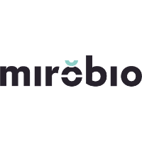 Mirobio Ltd logo