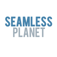 Seamless Planet logo