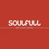 Soulfull logo