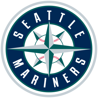 Seattle Mariners logo