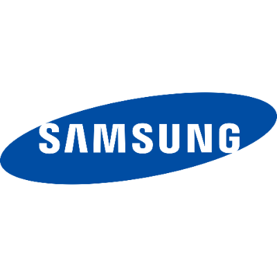 Samsung Electronics logo