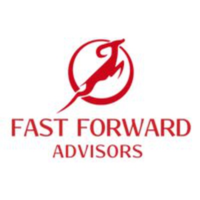 Fast Forward Advisors logo