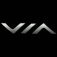 VIA Motors logo