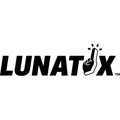 Lunatix (formerly ShooWin) logo