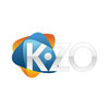 KZO Innovations logo