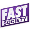 Fast Society logo