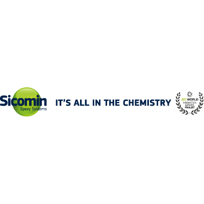 Sicomin logo