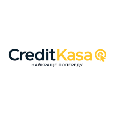 CreditKasa logo