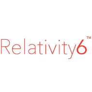 Relativity6 logo